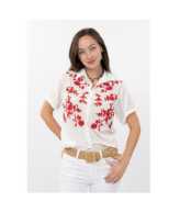 THE PAULA TOP