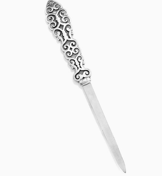 Geneva Letter Opener