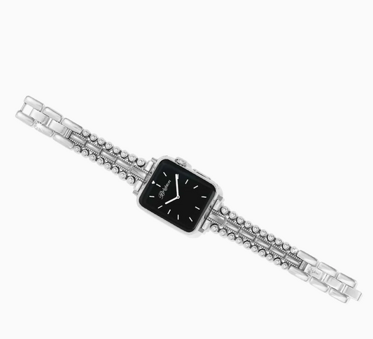 Pretty Tough Watch Band Silver