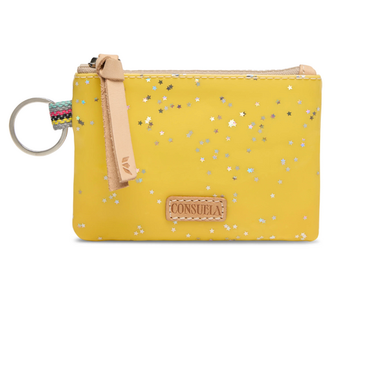 Pouch, Harlow