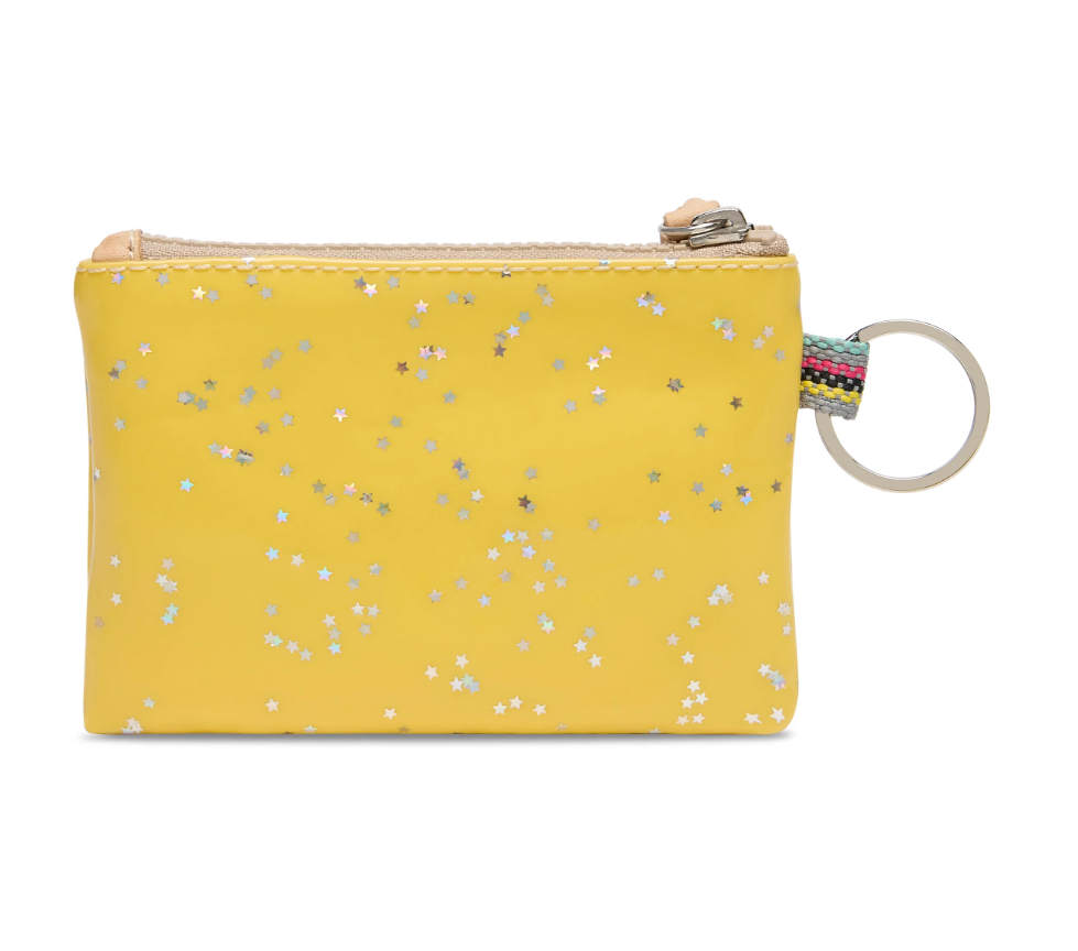 Pouch, Harlow