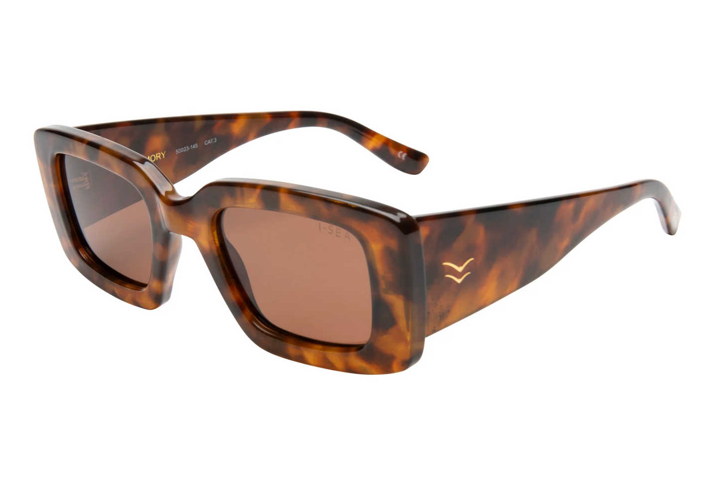 EMORY TORT / BROWN POLARIZED LENS