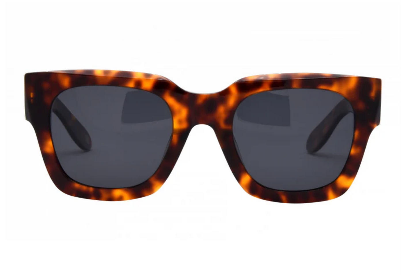 JOLENE TORT / SMOKE POLARIZED LENS