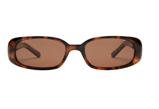 SAVOY TORT / BROWN POLARIZED LENS