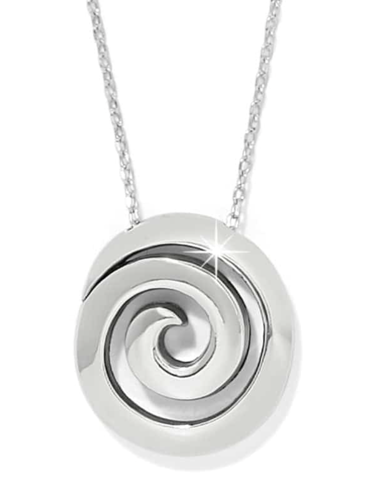Vertigo Necklace