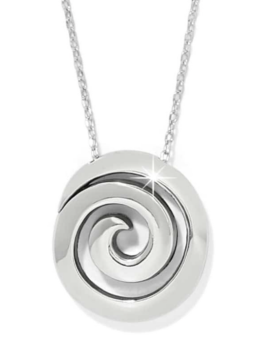 Vertigo Necklace