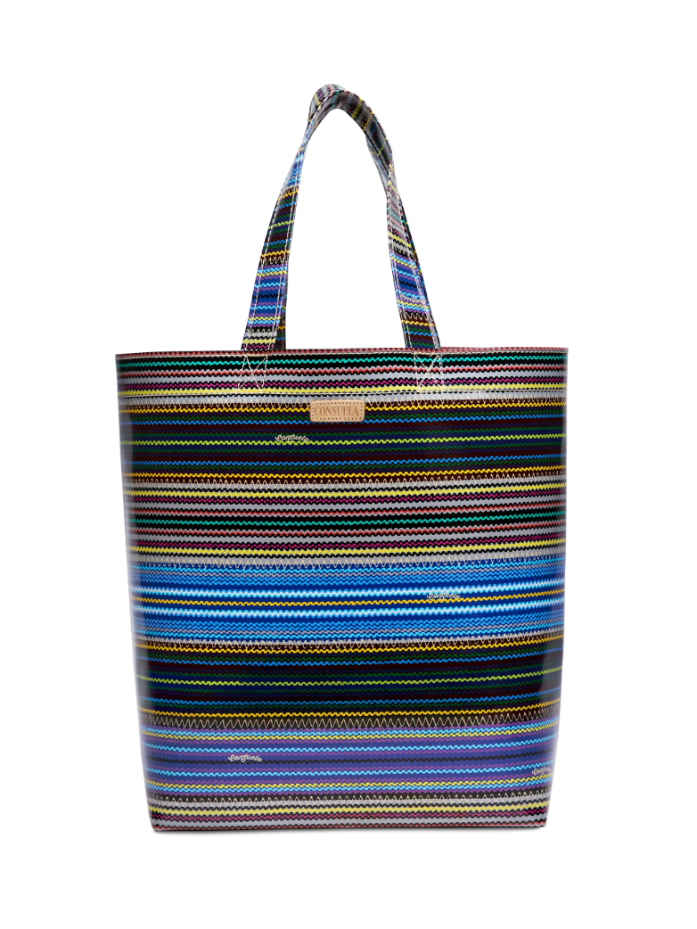 Grab 'n' Go Basic, Hadley