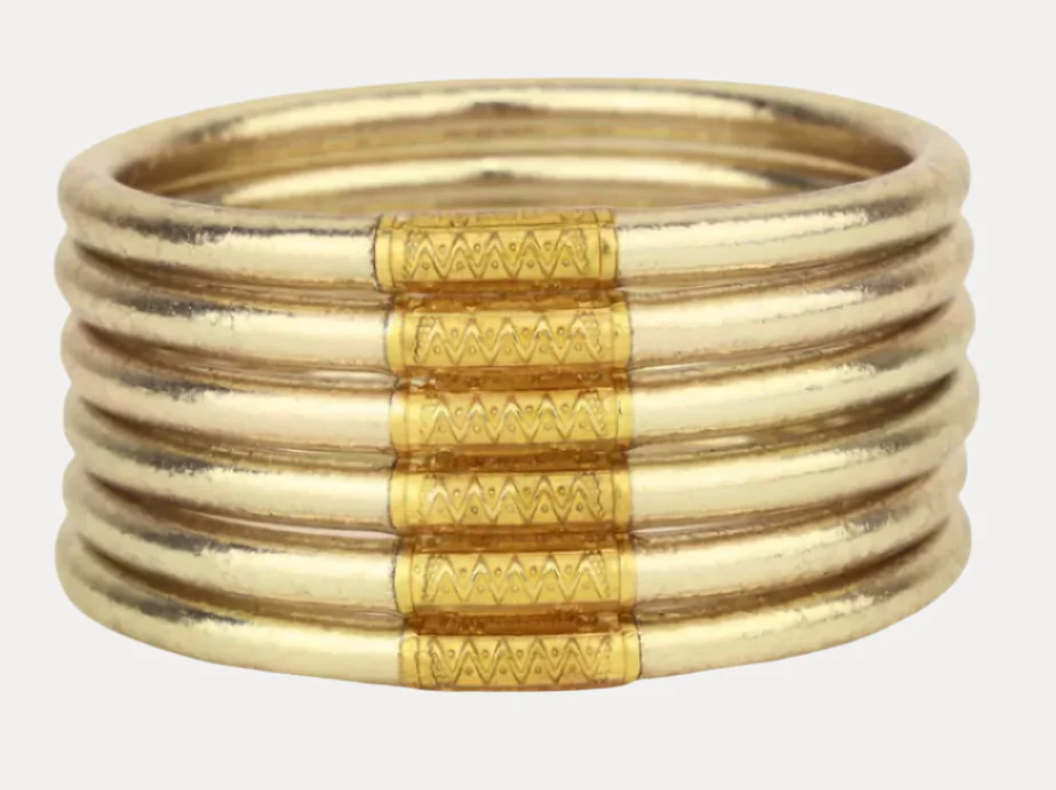 Etoile All Weather Bangles® (AWB®) - Serenity Prayer - Small