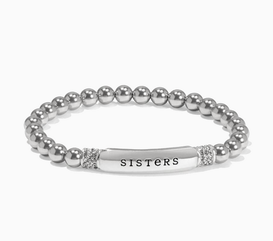MERIDIAN SISTERS PET STR BRC