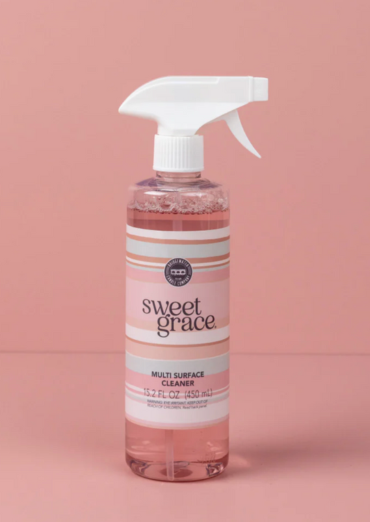 SWEET GRACE MULTI SURFACE CLEAN