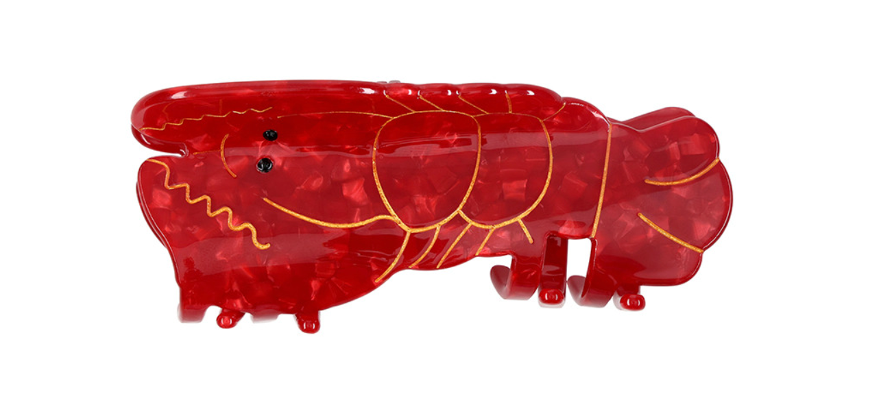 CLAW CLIP- LOBSTER