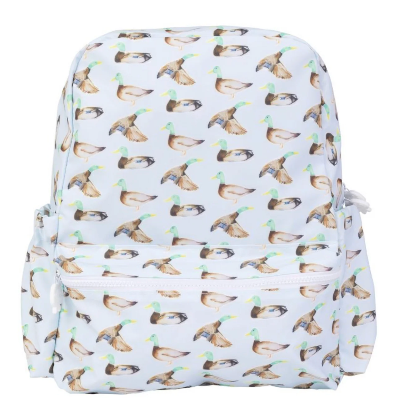 The Backpack in Mallards