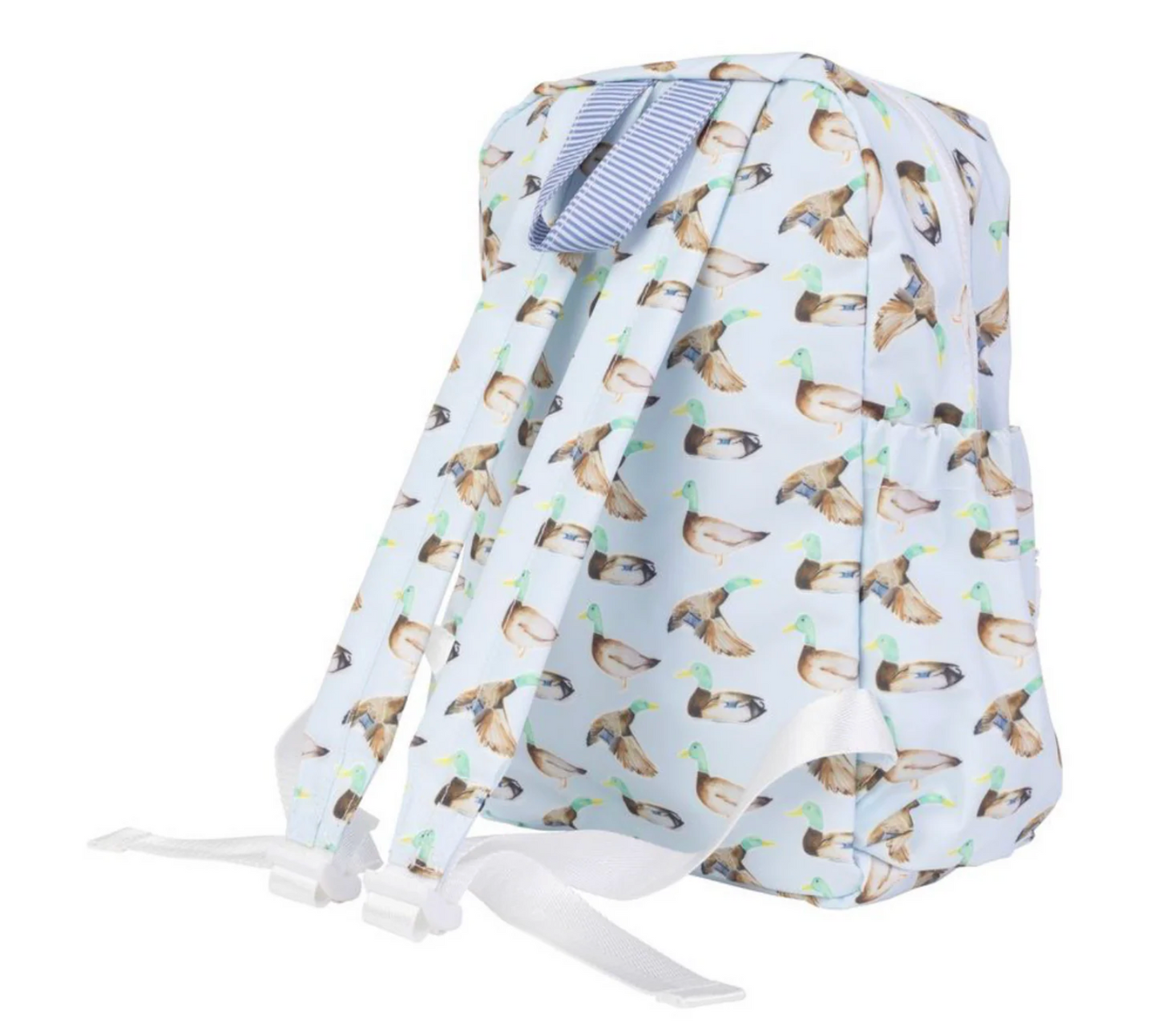 The Backpack in Mallards