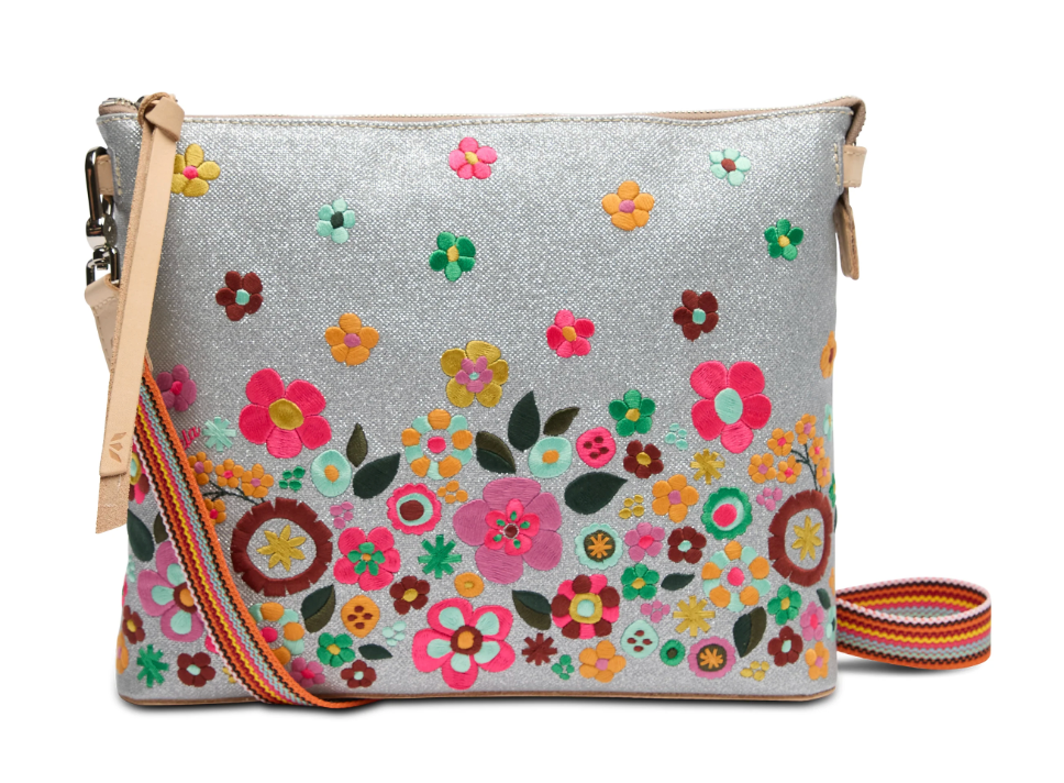 Downtown Crossbody, Tink