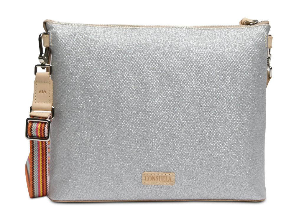 Downtown Crossbody, Tink