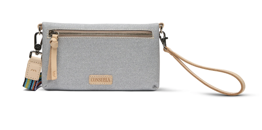 Uptown Crossbody, Tink