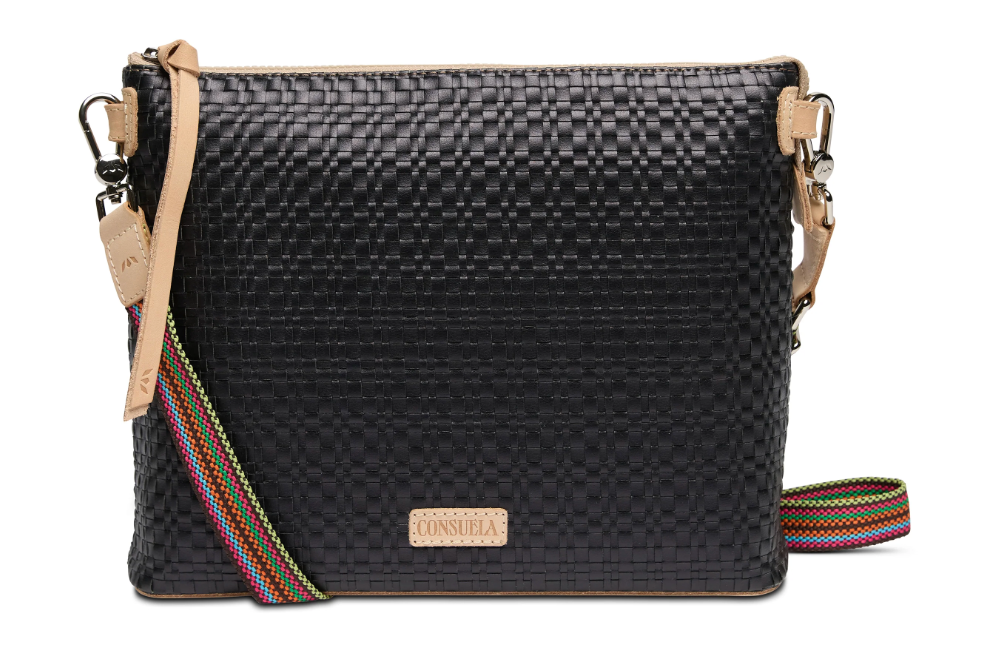 Downtown Crossbody, Amy