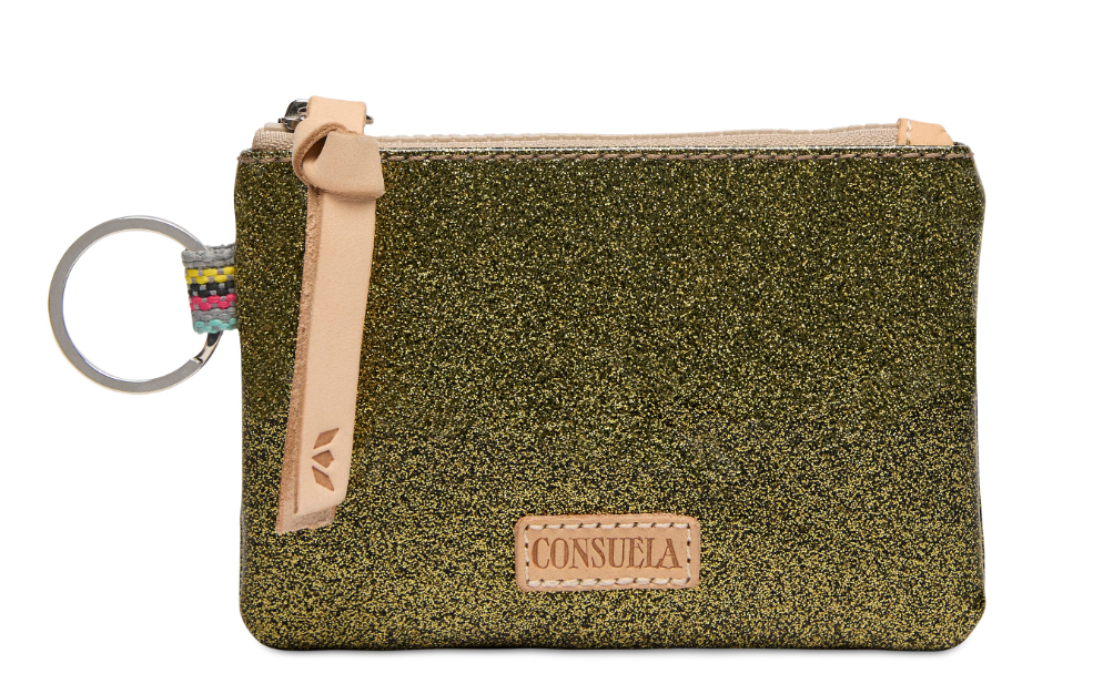 Pouch, Oly