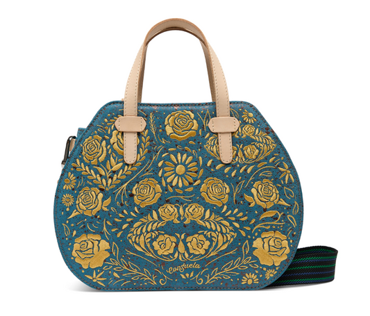 Lady Bird Satchel, Shiloh