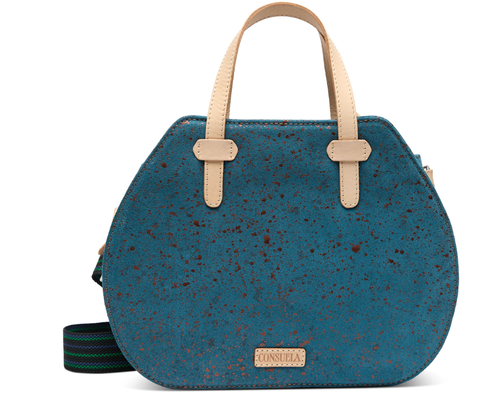 Lady Bird Satchel, Shiloh