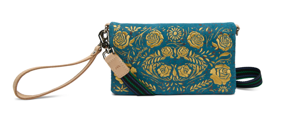 Uptown Crossbody, Shiloh
