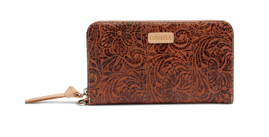Essential Wallet, Sally