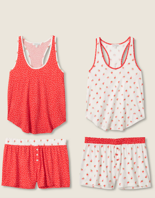 MIX / MATCH STRAWBERRY SET