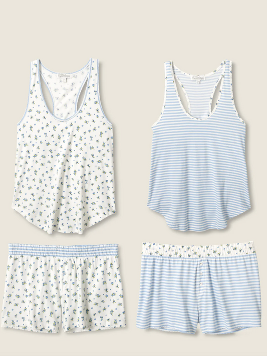 MIX / MATCH BLUEBERRY SET