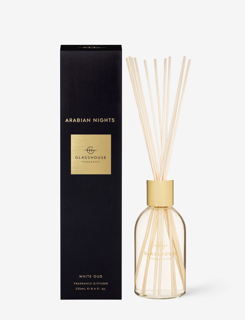 8.4 FL.OZ DIFFUSER - ARABIAN NIGHTS