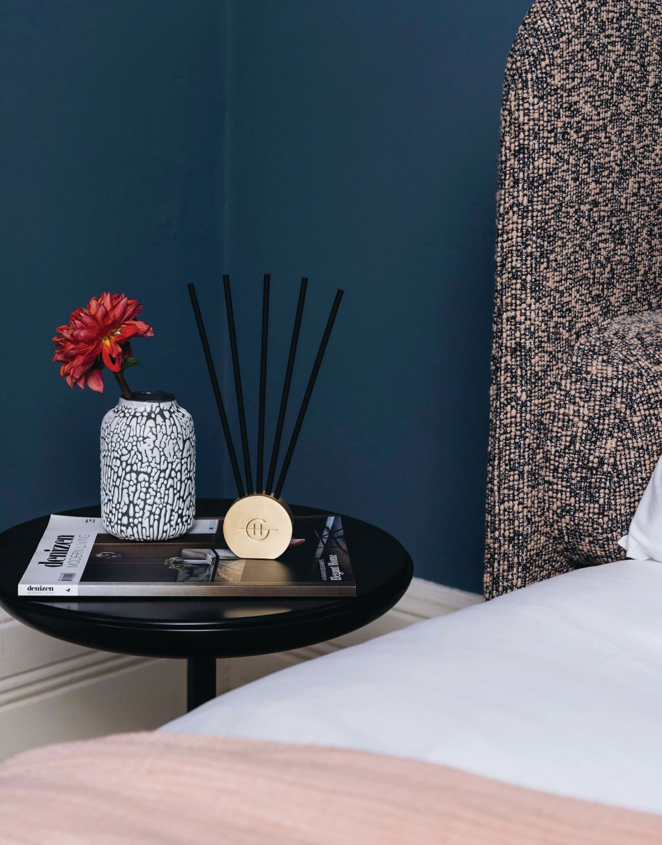 5 REPLACEMENT SCENT STEMS - MIDNIGHT IN MILAN