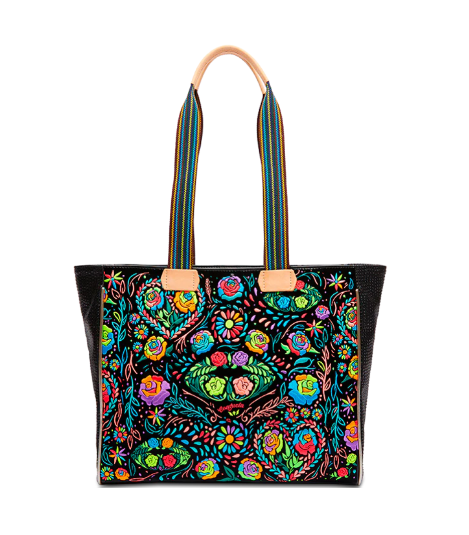 Journey Tote, Rita