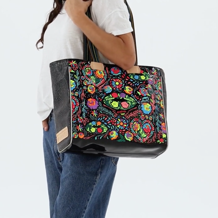 Journey Tote, Rita