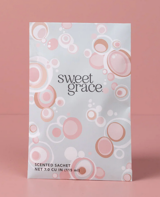 SWEET GRACE SCENTED SACHET