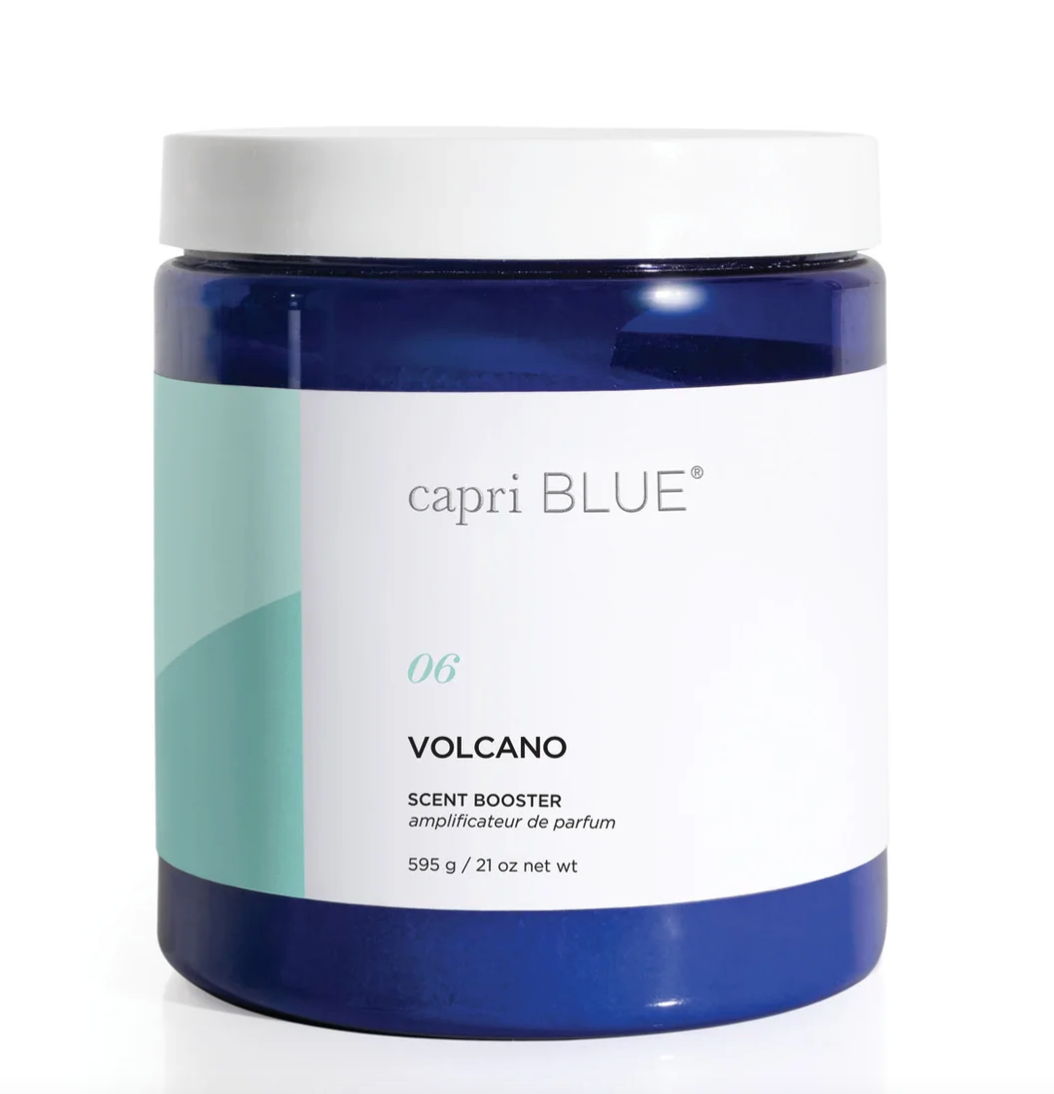 VOLCANO SCENT BOOSTER, 21 OZ