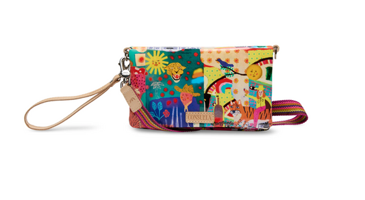 Uptown Crossbody, Colin