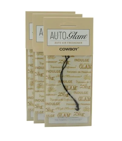 Autoglam Cowboy