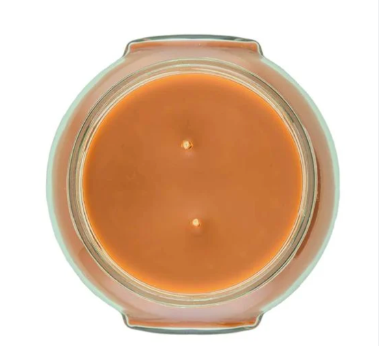 Cowboy Candle 22 oz