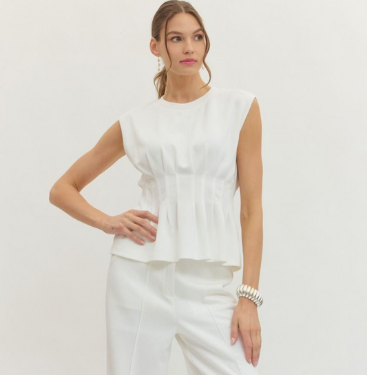 FAITH TOP