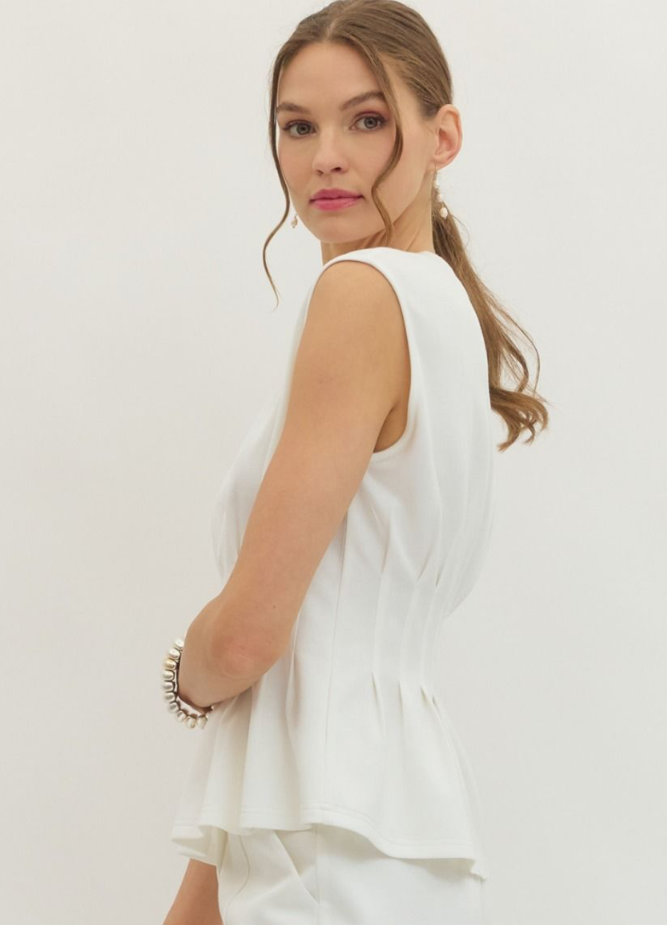 FAITH TOP