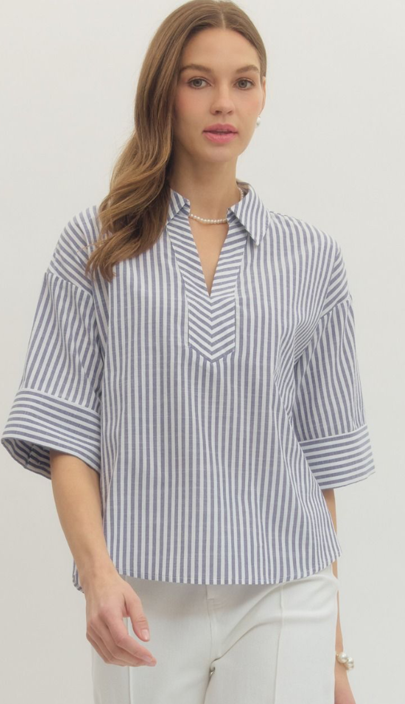 MARISSA TOP