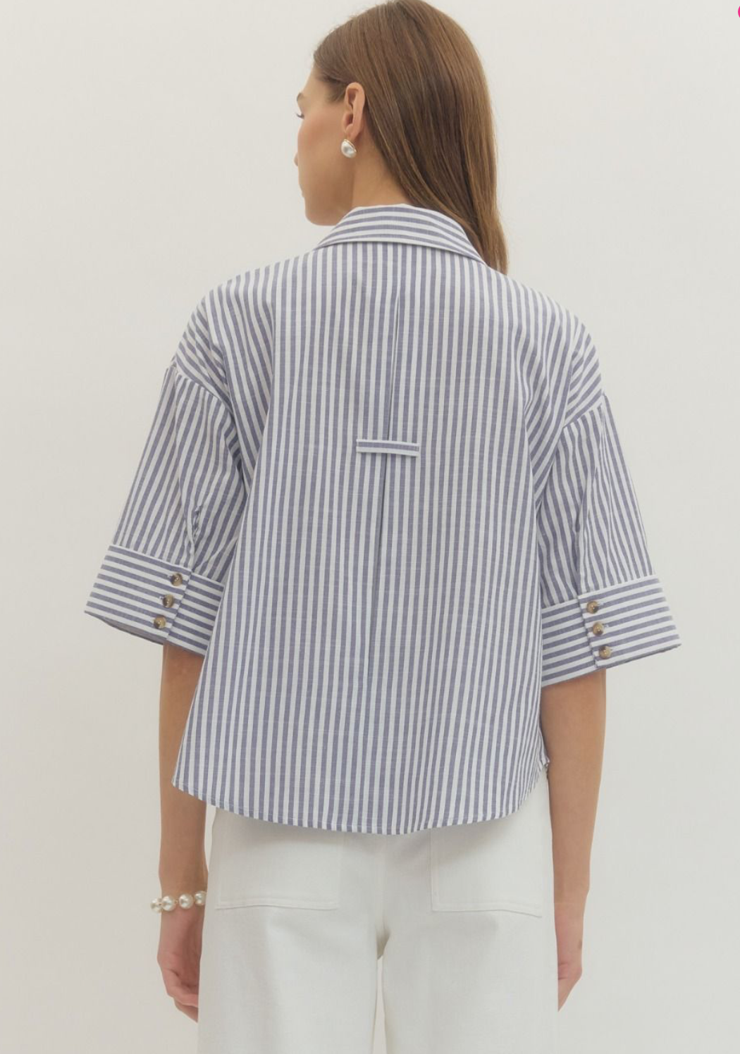 MARISSA TOP