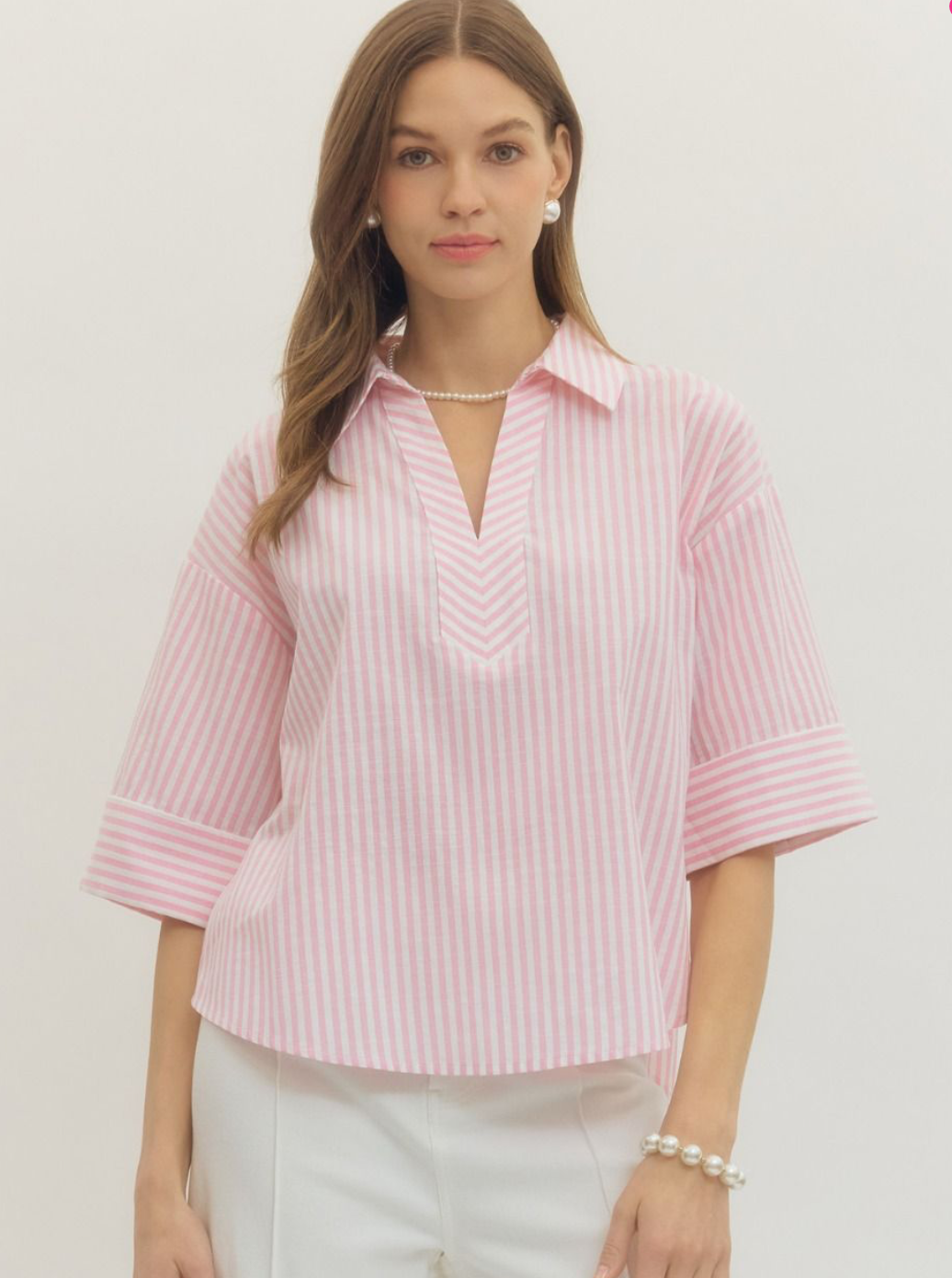 MARISSA TOP