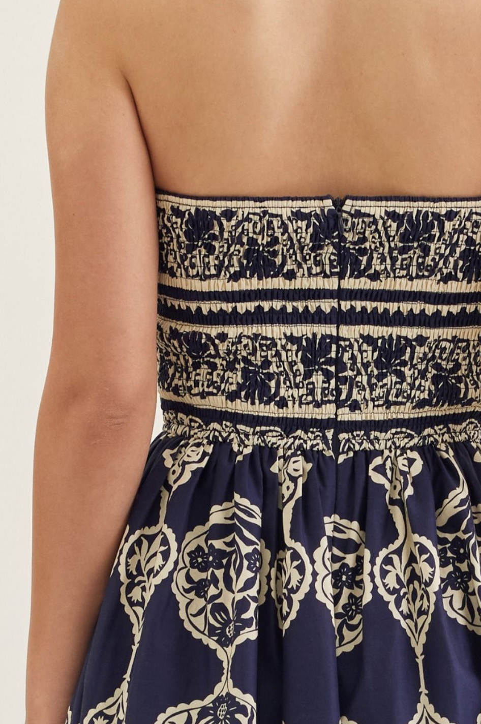 DANIELLA DRESS