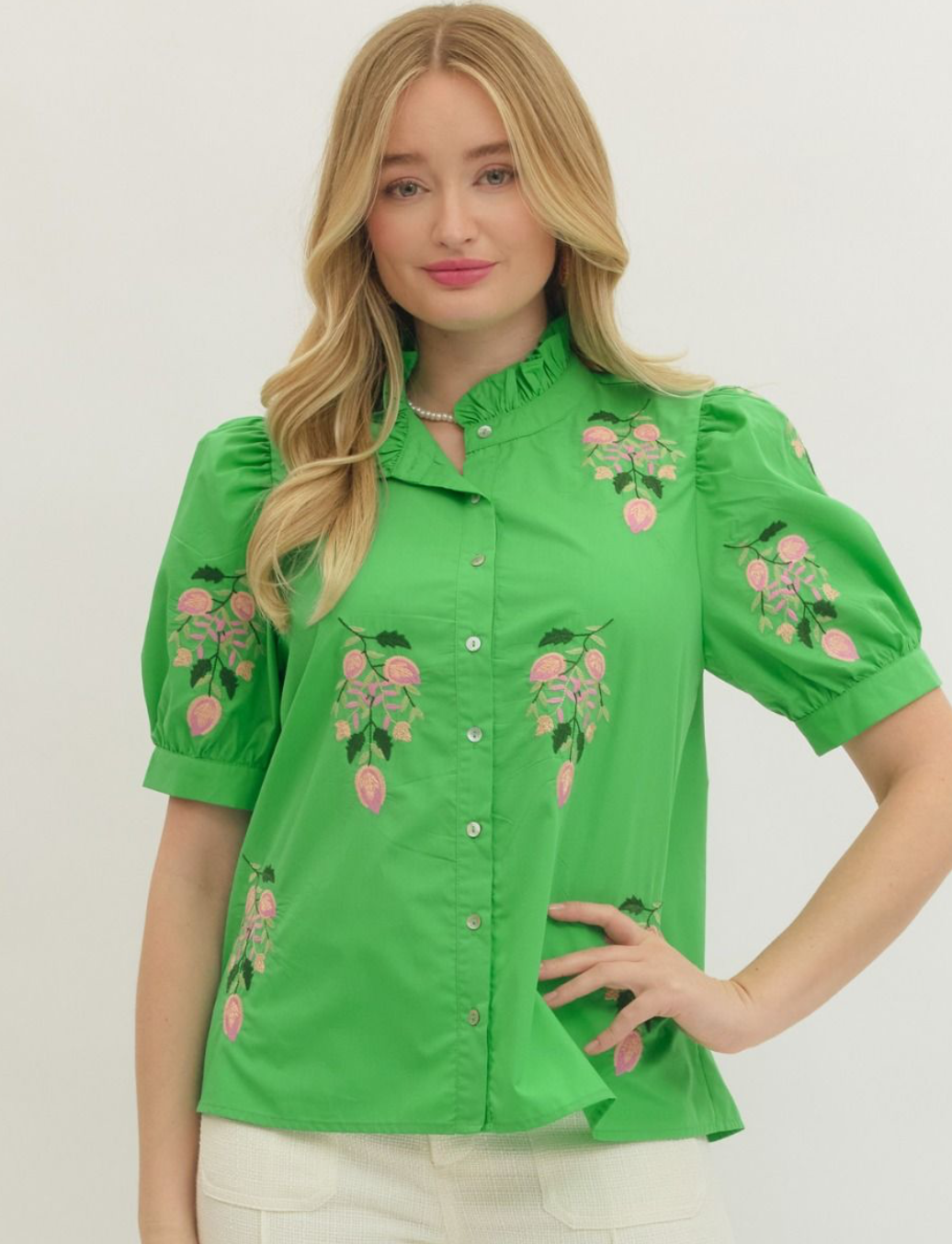 CODI TOP