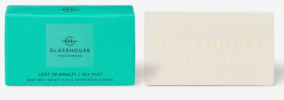 GF 6.3 oz. Body Bar - LOST IN AMALFI