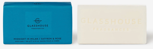 GF 6.3 oz. Body Bar - MIDNIGHT IN MILAN