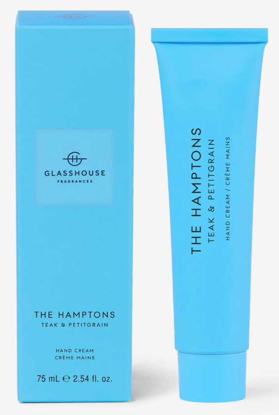 GF 2.5 fl. oz. Hand Cream - THE HAMPTONS