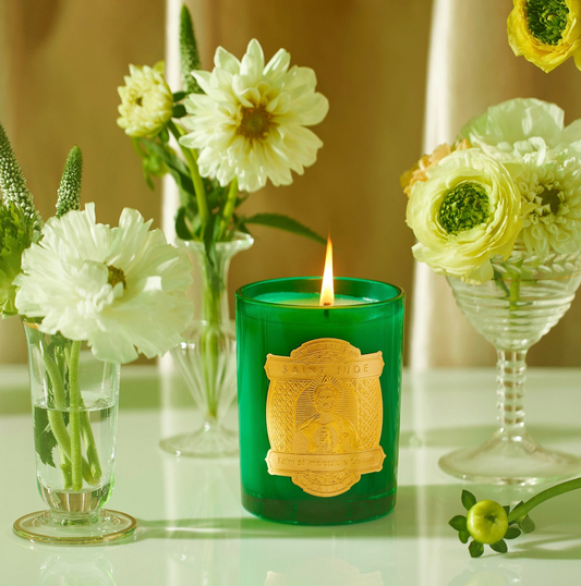 SAINT JUDE, 14 OZ SPECIAL EDITION CANDLE (10.5 OZ FILL)