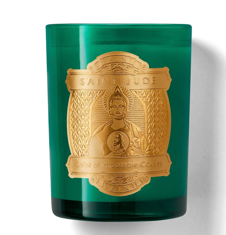 SAINT JUDE, 14 OZ SPECIAL EDITION CANDLE (10.5 OZ FILL)