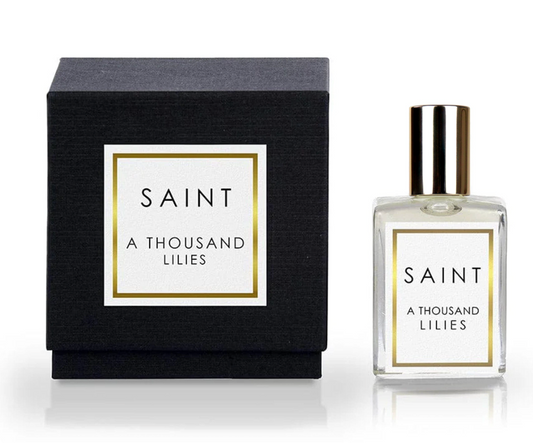 A THOUSAND LILIESS, 15 ML ROLL ON PERFUME
